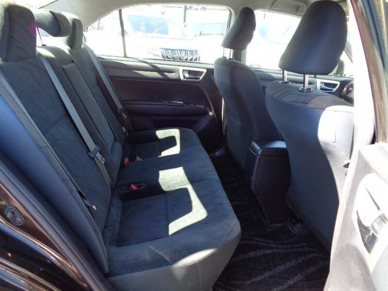 2016 TOYOTA COROLLA AXIO 1.5G for sale - photo 5