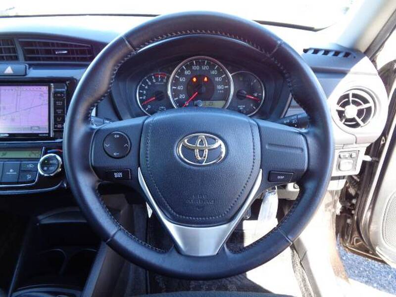 2016 TOYOTA COROLLA AXIO 1.5G for sale - photo 6