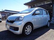 2014 DAIHATSU MIRA EES