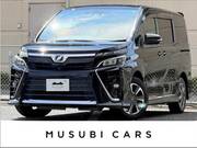 2018 TOYOTA VOXY