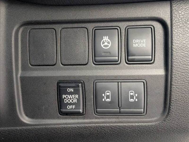 2018 NISSAN SERENA for sale - photo 9