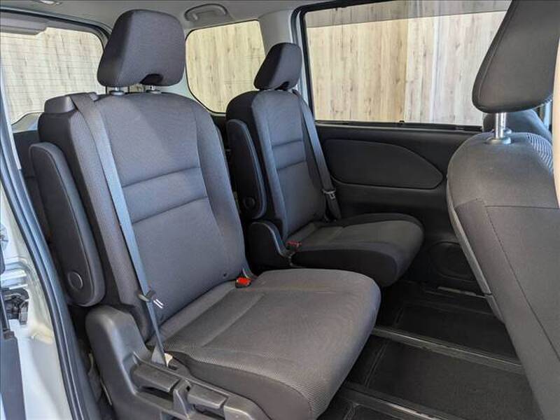 2018 NISSAN SERENA for sale - photo 11