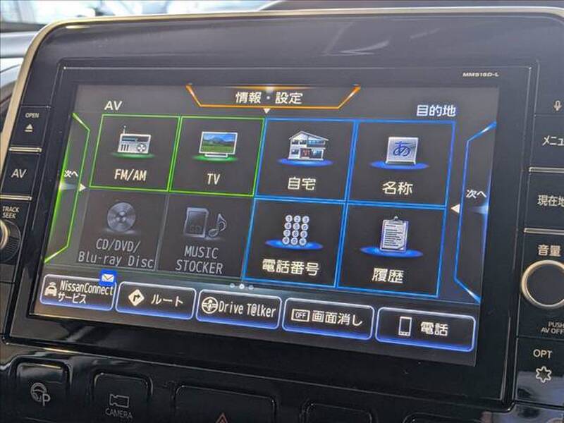 2018 NISSAN SERENA for sale - photo 6