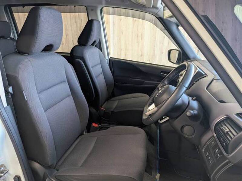 2018 NISSAN SERENA for sale - photo 9