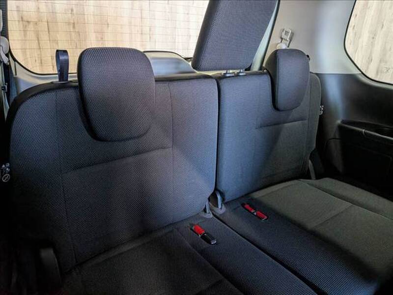 2018 NISSAN SERENA for sale - photo 11