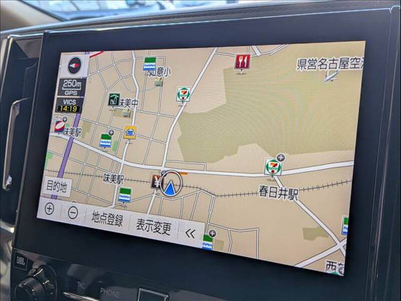 2020 TOYOTA ALPHARD for sale - photo 5