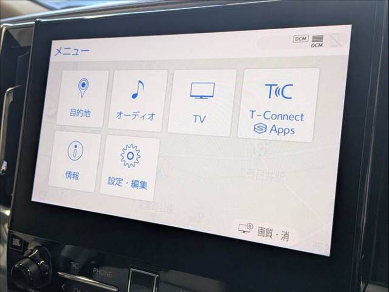 2020 TOYOTA ALPHARD for sale - photo 6