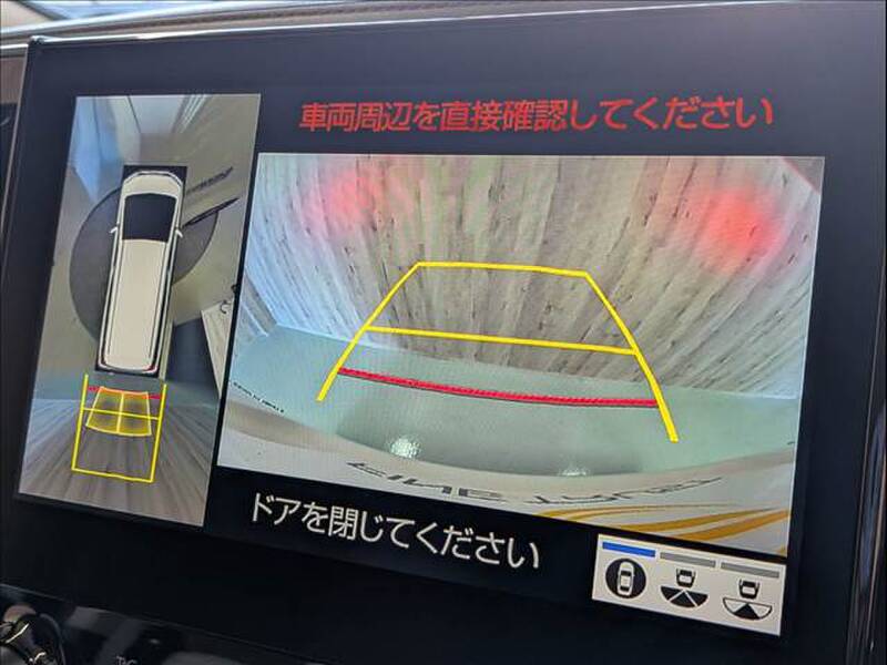 2020 TOYOTA ALPHARD for sale - photo 7