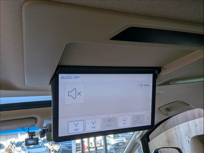 2020 TOYOTA ALPHARD for sale - more photos