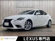 2014 LEXUS IS