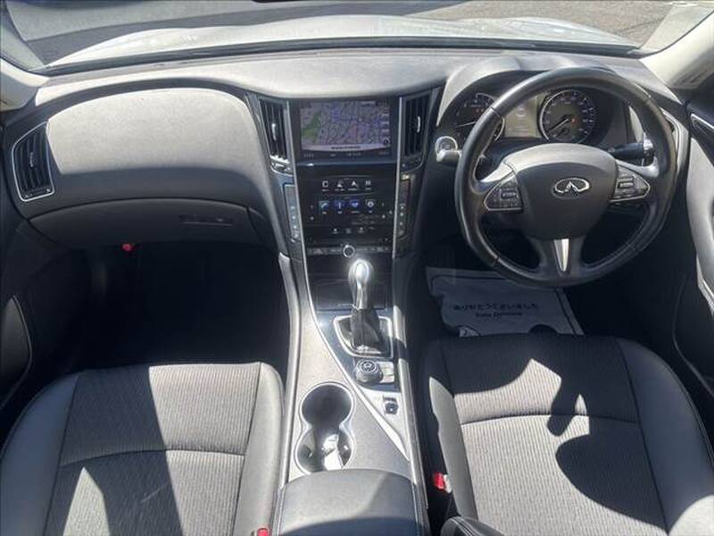 2016 NISSAN SKYLINE for sale - photo 4