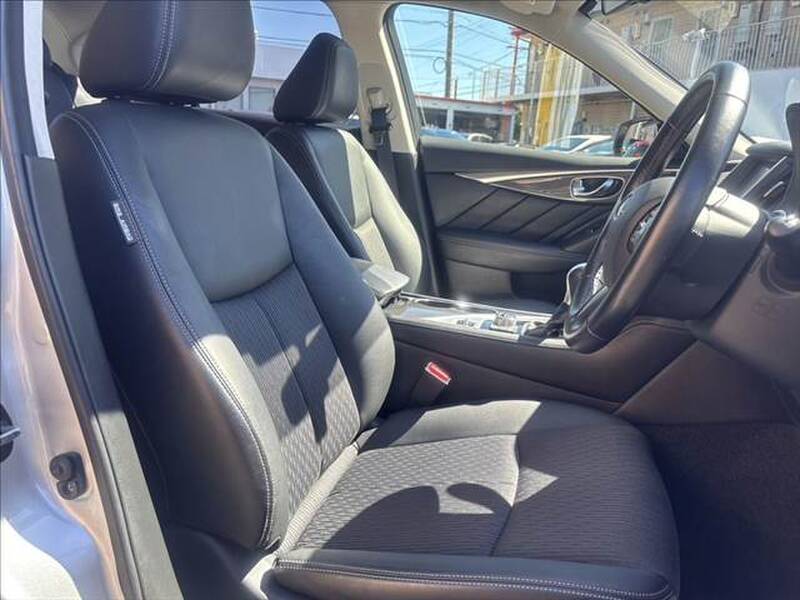 2016 NISSAN SKYLINE for sale - photo 9