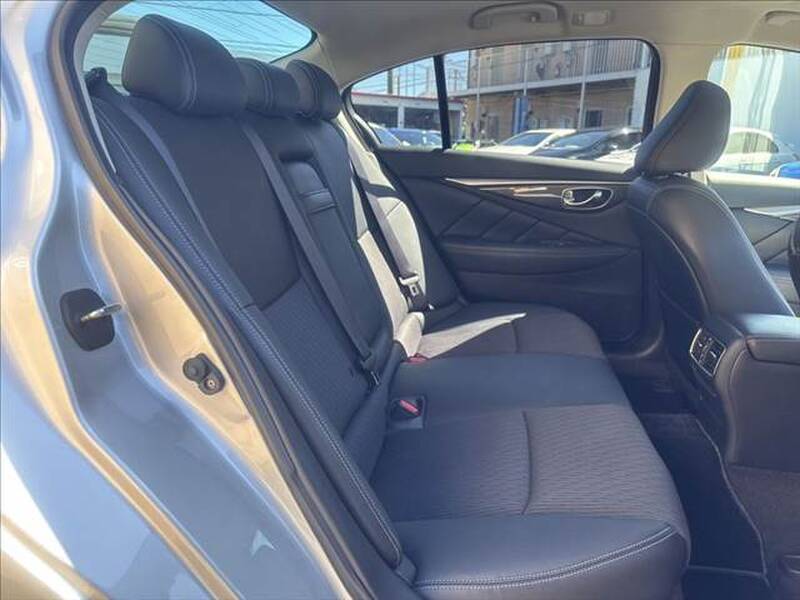 2016 NISSAN SKYLINE for sale - photo 10