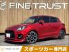 SUZUKI SWIFT SPORT