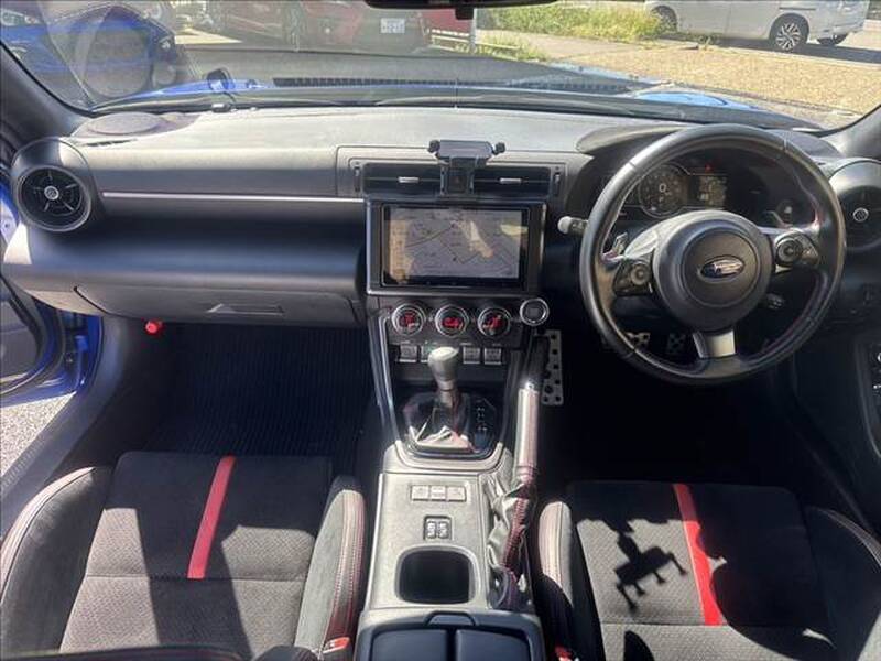 2021 SUBARU BRZ for sale - photo 4