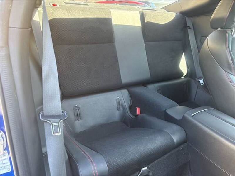 2021 SUBARU BRZ for sale - photo 10