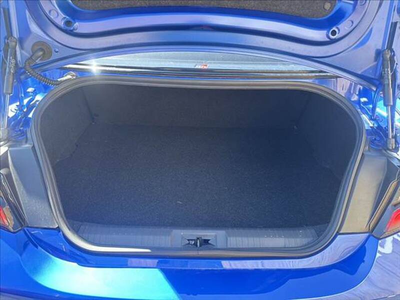 2021 SUBARU BRZ for sale - photo 11
