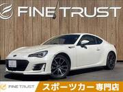 2018 SUBARU BRZ