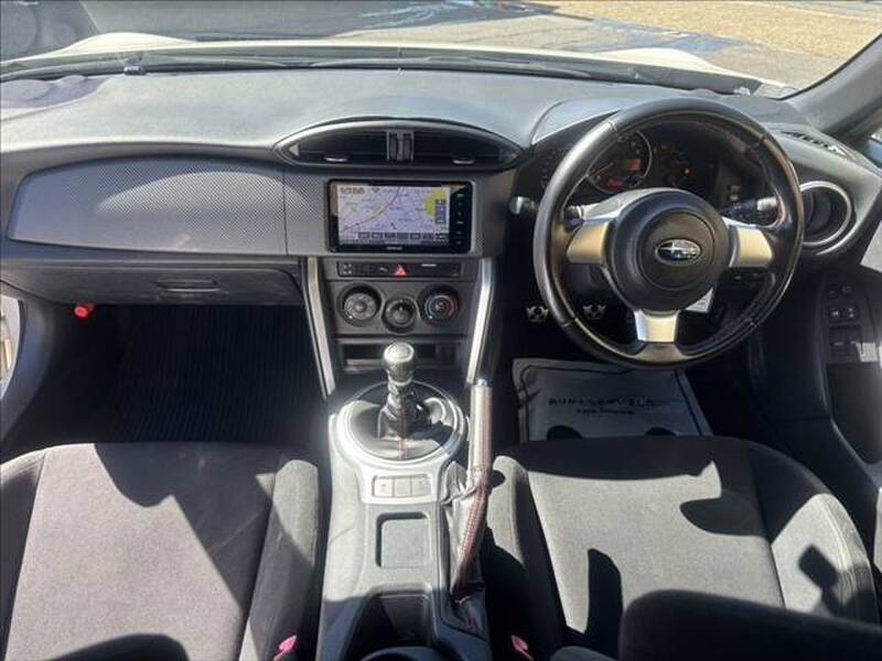 2018 SUBARU BRZ for sale - photo 4