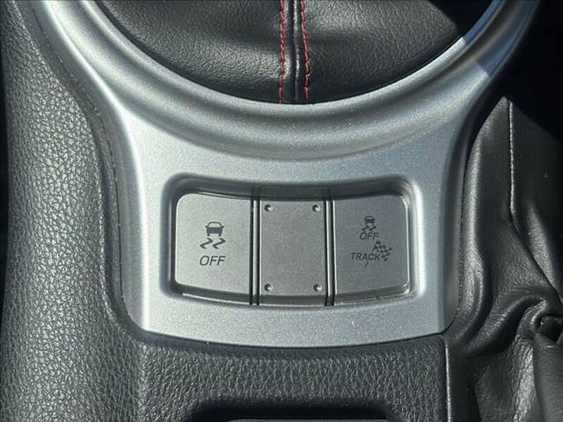 2018 SUBARU BRZ for sale - more photos