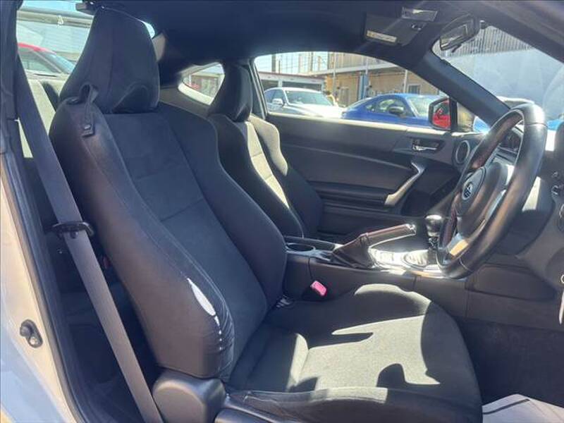 2018 SUBARU BRZ for sale - photo 9