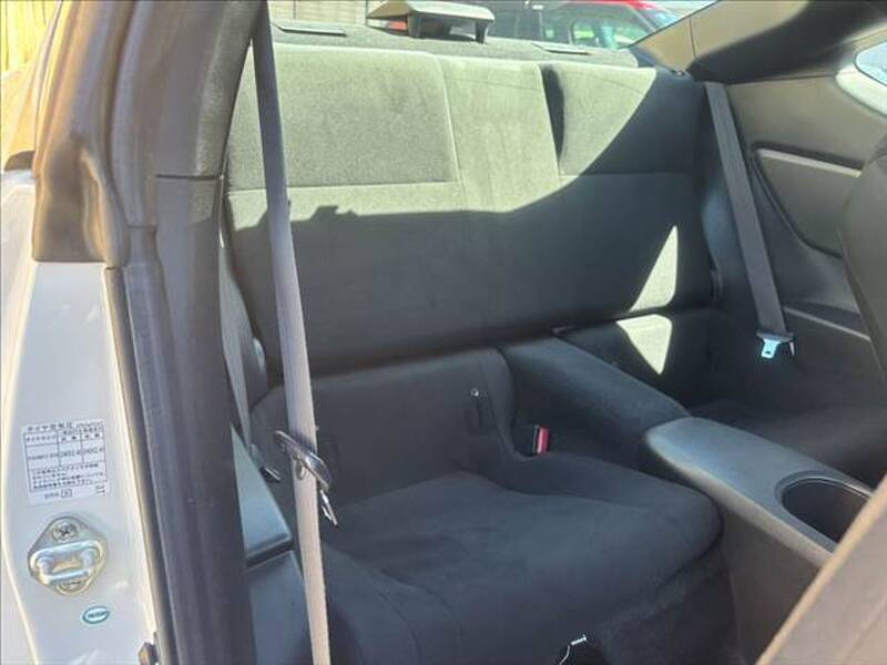 2018 SUBARU BRZ for sale - photo 10