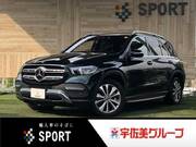 2021 MERCEDES BENZ GLE-CLASS