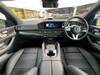 MERCEDES BENZ GLE-CLASS