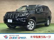2018 TOYOTA LAND CRUISER PRADO TX
