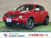2014 NISSAN JUKE