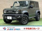 2019 SUZUKI JIMNY SIERRA