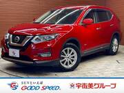 2018 NISSAN X-TRAIL