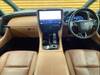 TOYOTA VELLFIRE HYBRID