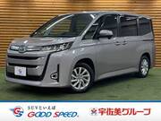 2023 TOYOTA NOAH