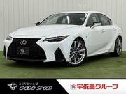 2021 LEXUS IS
