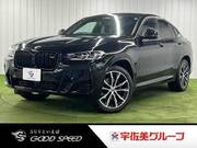 2022 BMW X4