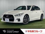 2019 NISSAN SKYLINE