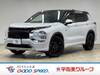 MITSUBISHI OUTLANDER PHV