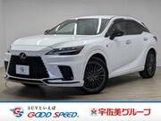 2023 LEXUS RX