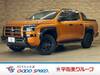 MITSUBISHI TRITON