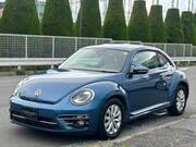 2017 VOLKSWAGEN THE BEETLE