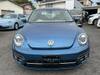 VOLKSWAGEN THE BEETLE