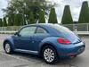 VOLKSWAGEN THE BEETLE