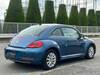 VOLKSWAGEN THE BEETLE