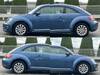 VOLKSWAGEN THE BEETLE