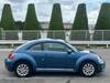 VOLKSWAGEN THE BEETLE