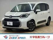 2023 TOYOTA SIENTA
