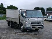 2013 MITSUBISHI CANTER 3ton