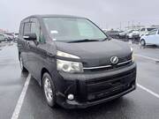 2011 TOYOTA VOXY X L EDITION