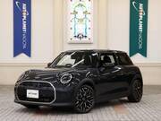 2026 BMW MINI